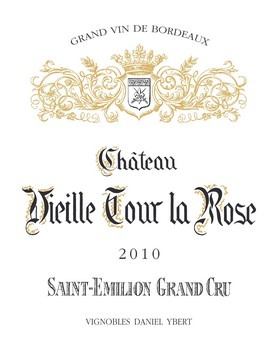 Château Vieille Tour la Rose