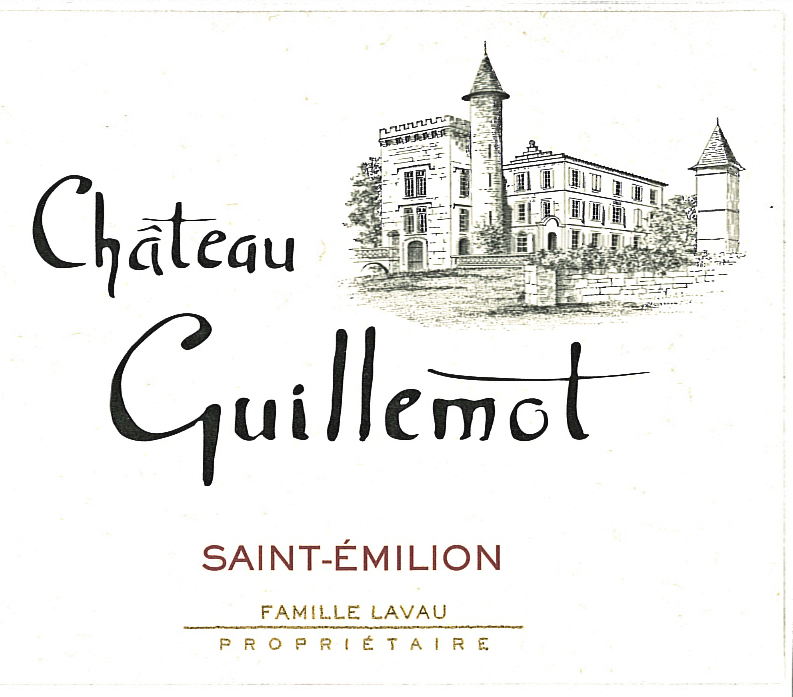 Château Guillemot