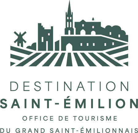 saint emilion tourist office website
