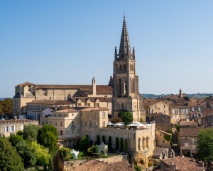 Saint-Émilion