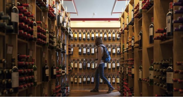 maison du vin de saint-emilion