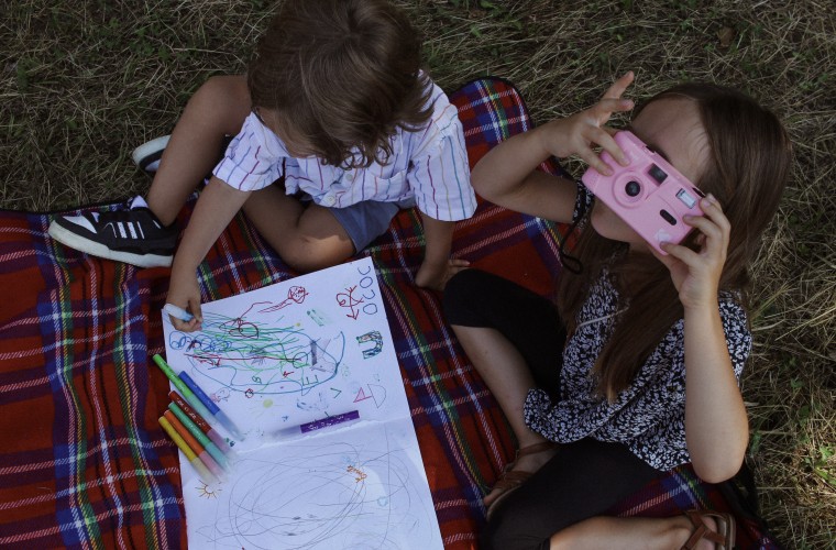 Our open restaurants