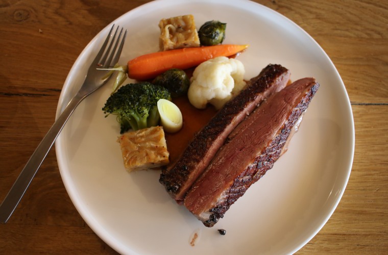 Природа и прогулки на свежем воздухе