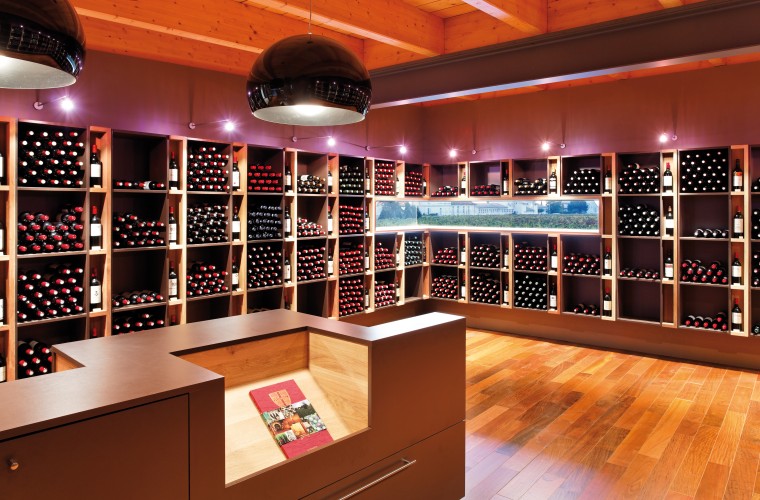 Maison des vins de Pomerol