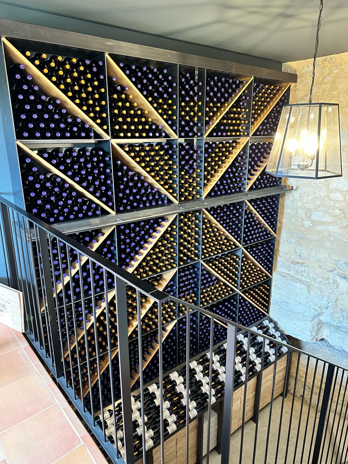 Château d'Anvichar - Atelier vins et chocolats
