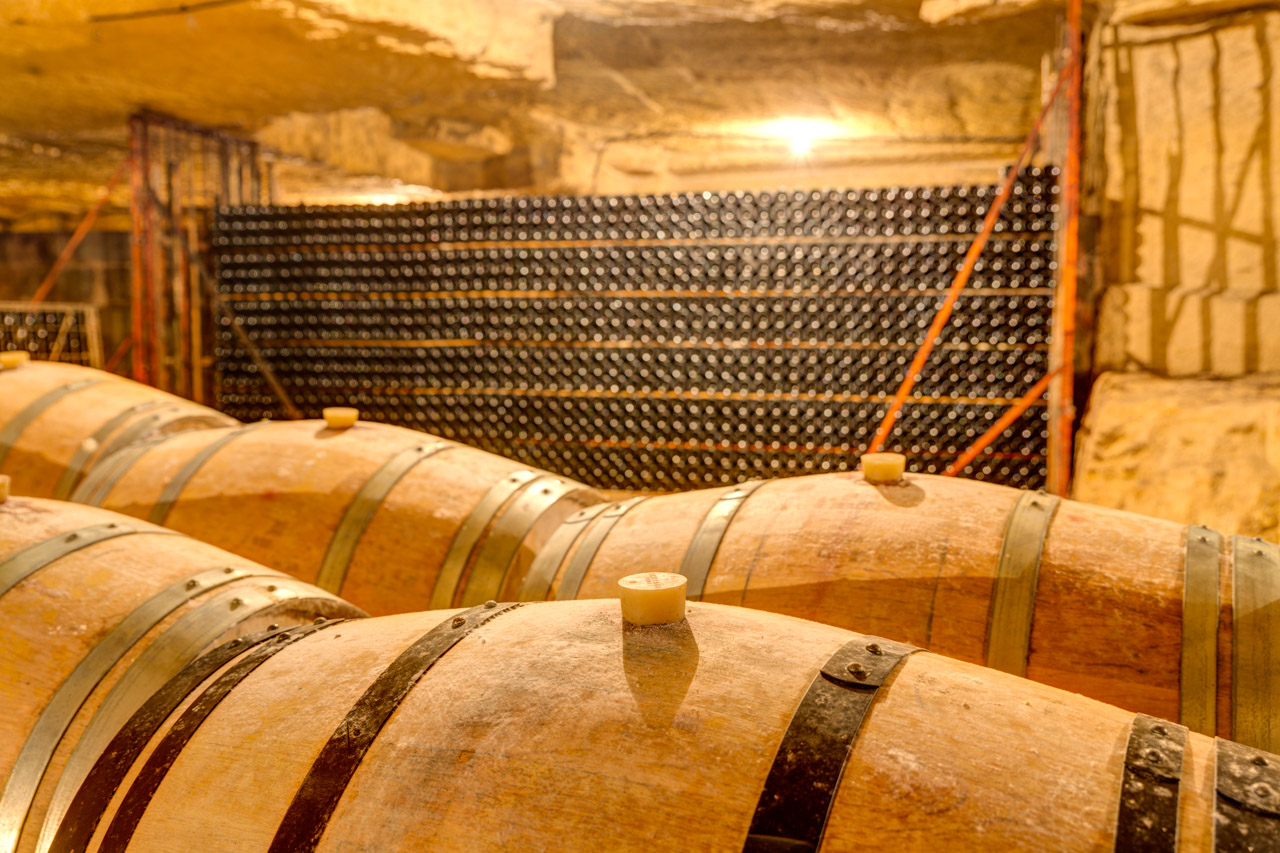 Château de Bonhoste