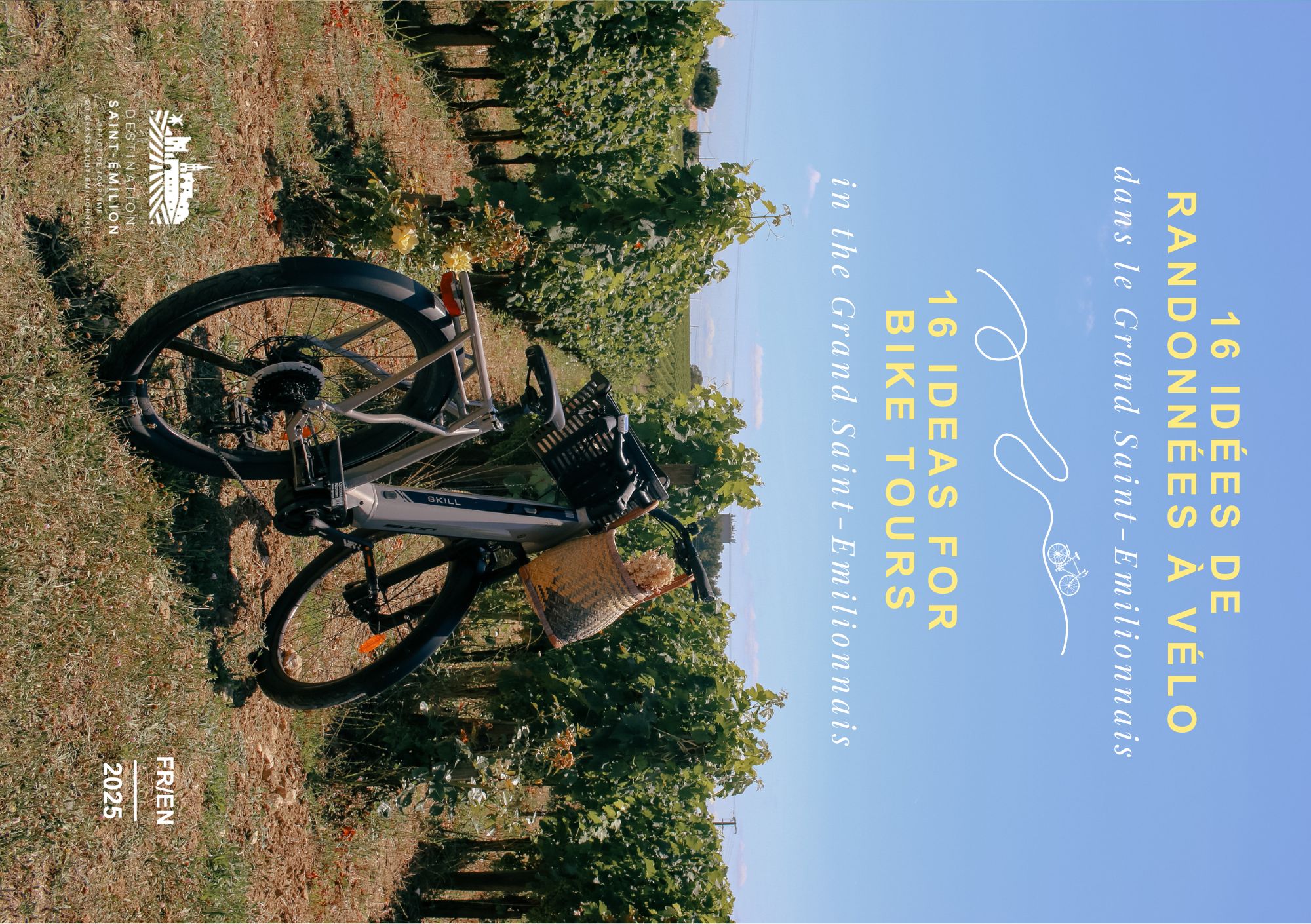 Cycling guide
