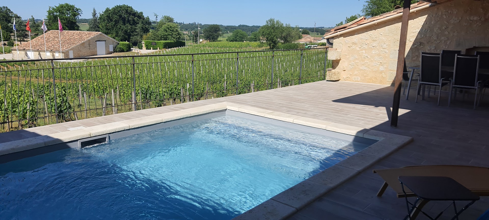 Saint Christophe Holidays