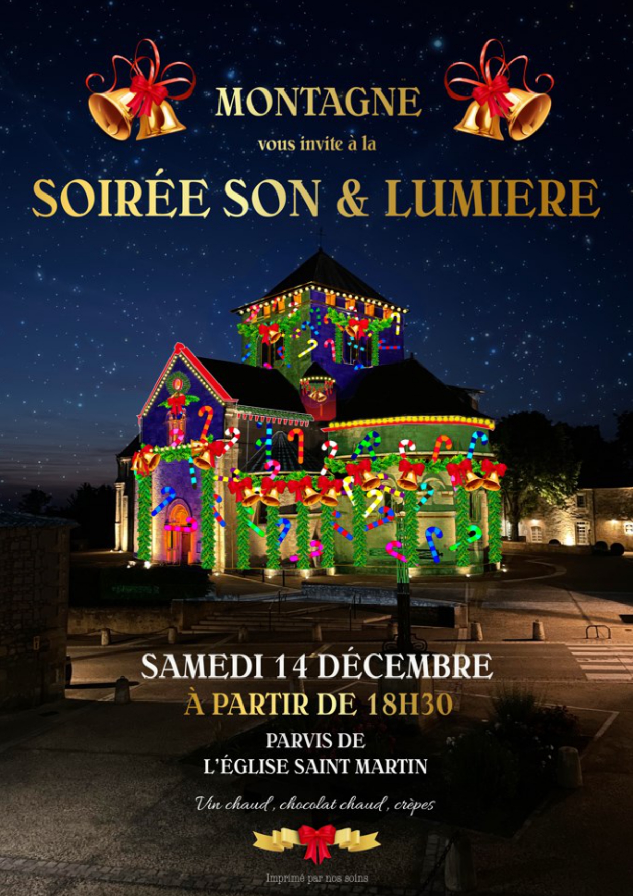 Lussac