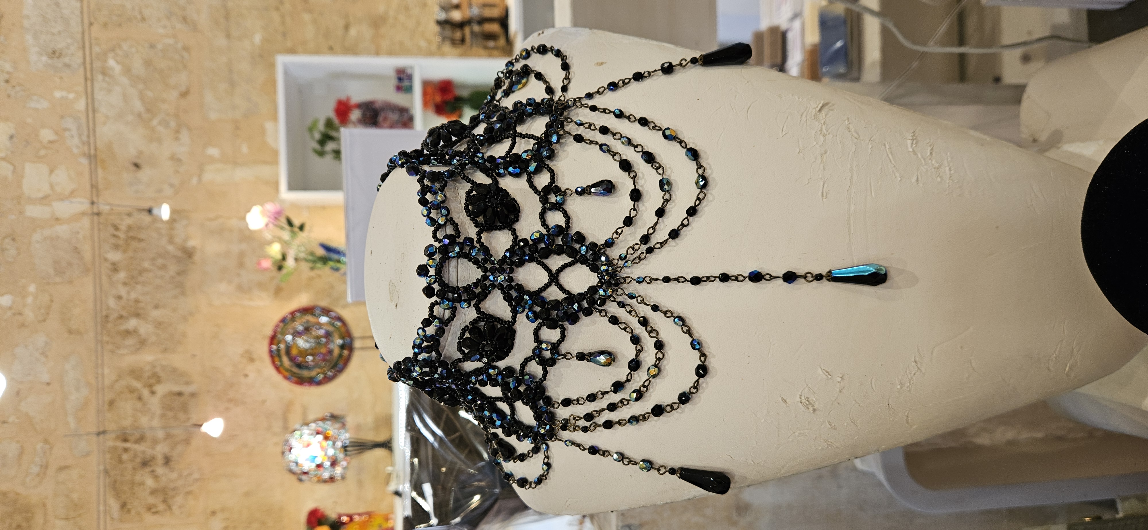 Artisans Créateurs de la Cour des Arts Saint-Emilion