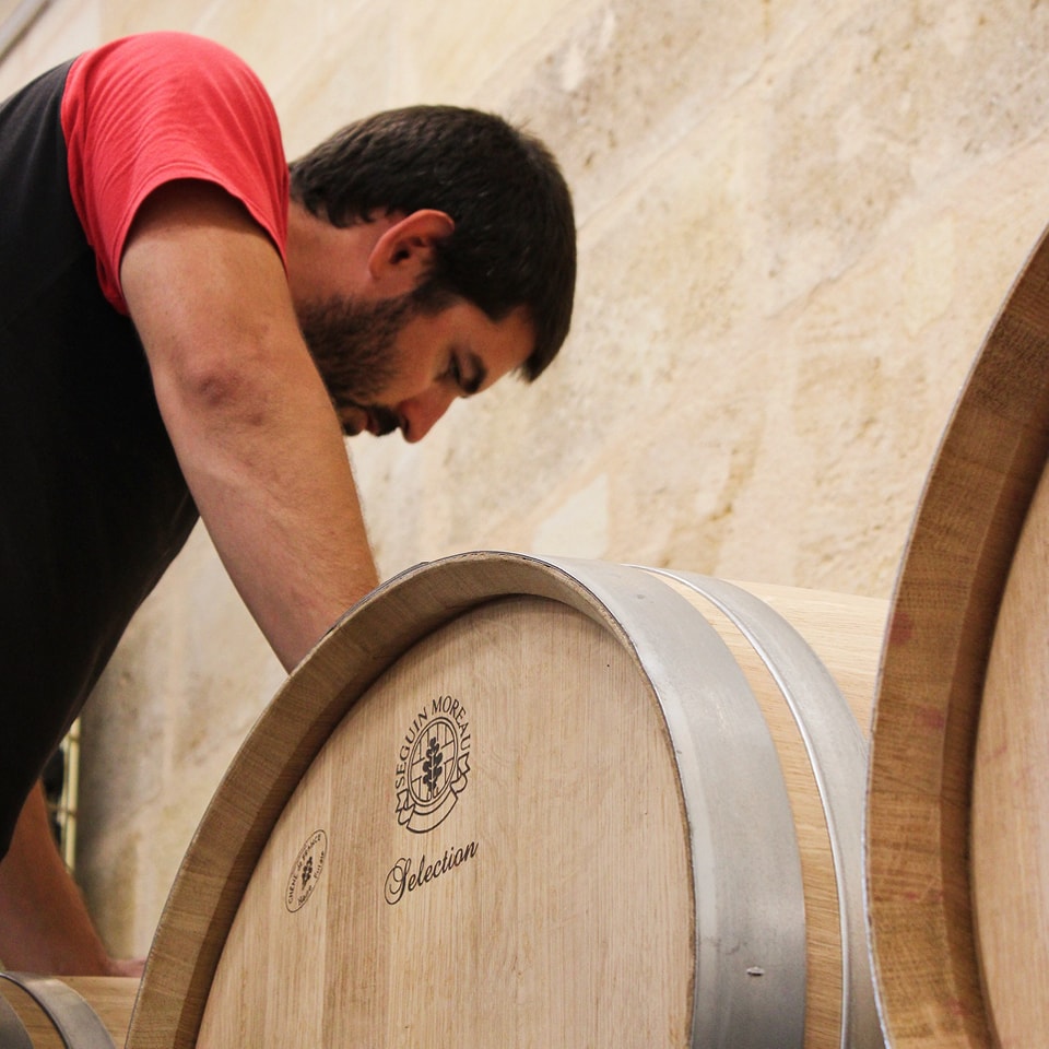 Château la Pointe Bouquey