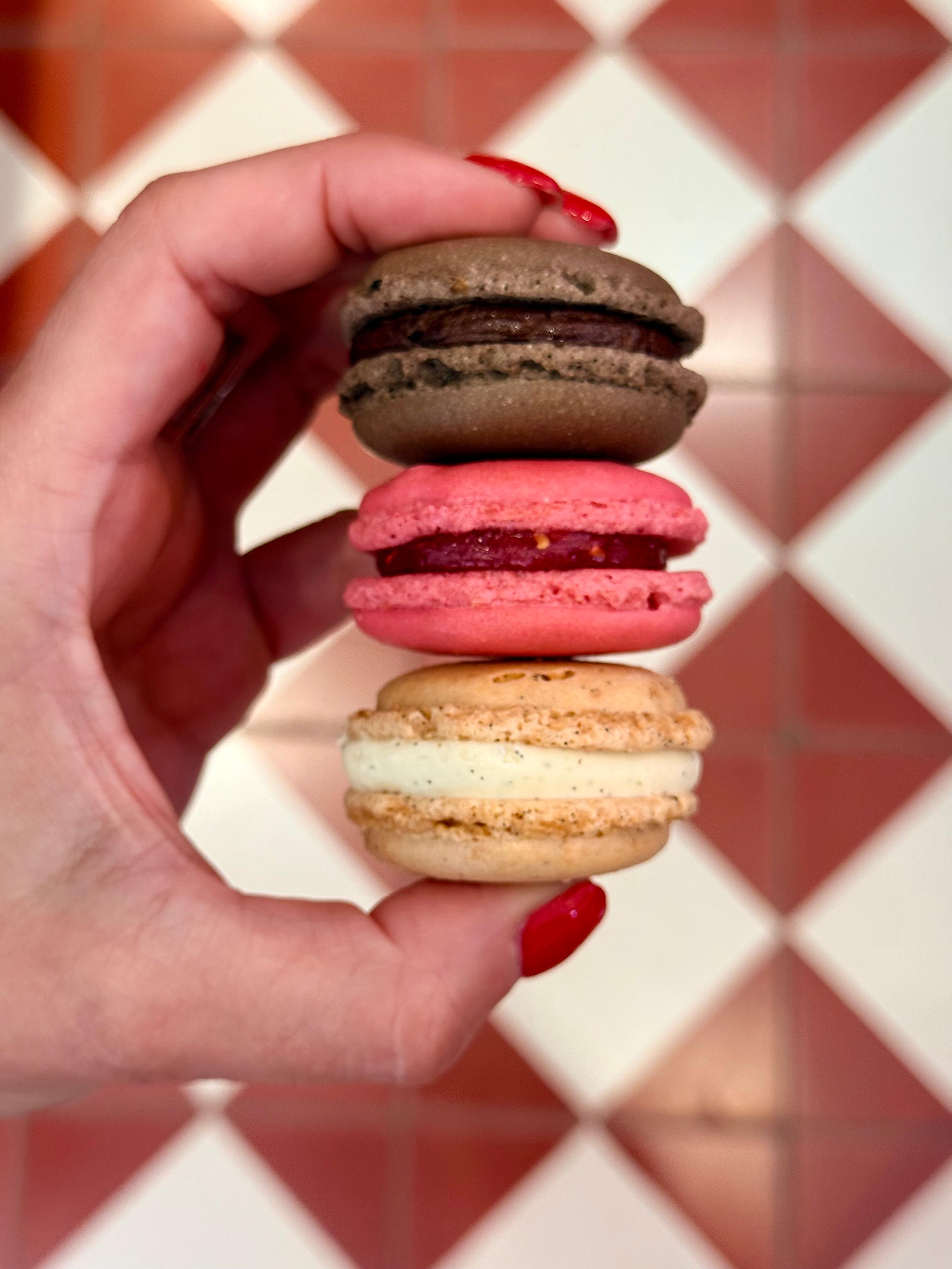 Desserts by Jo
