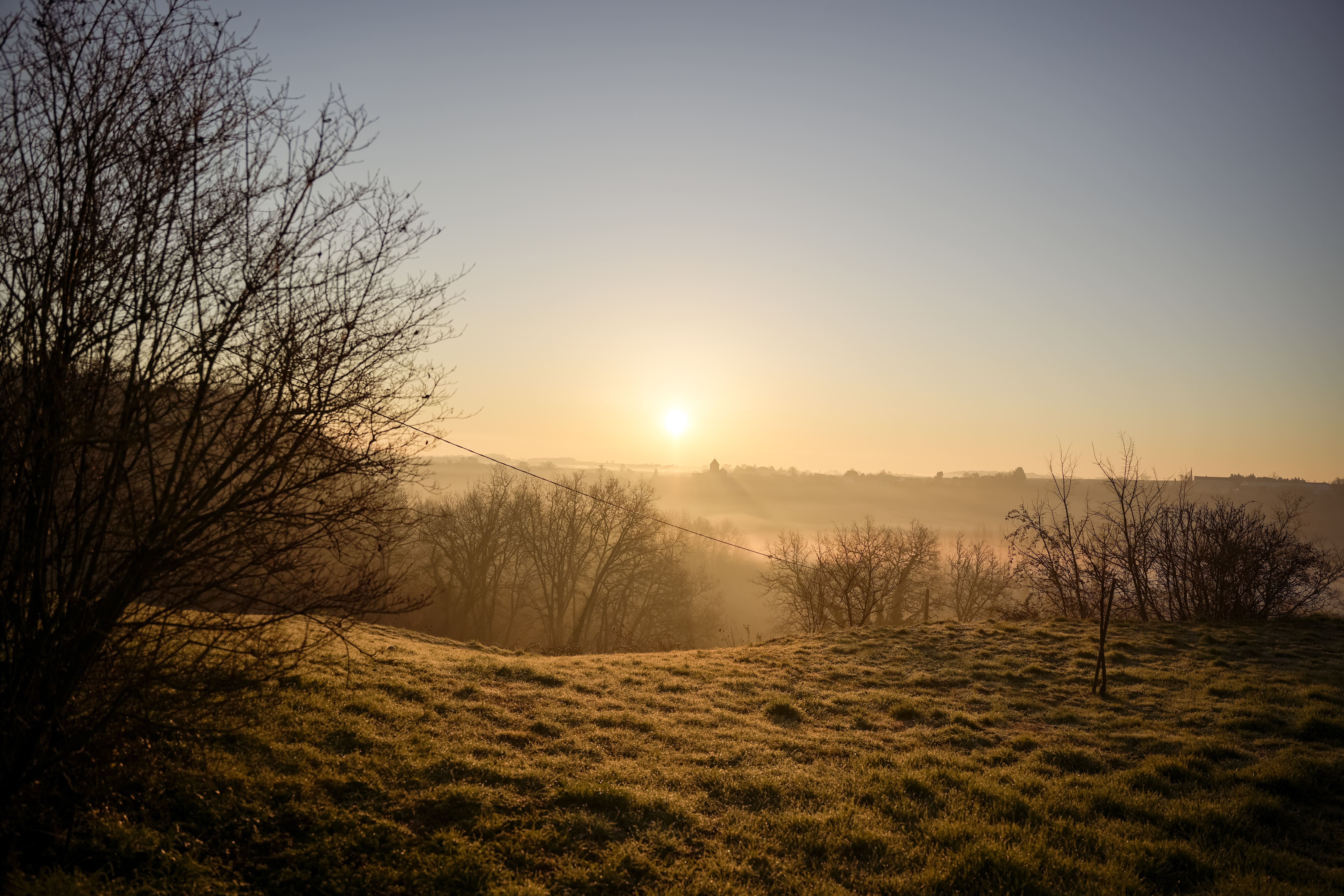Château Le Pin Beausoleil