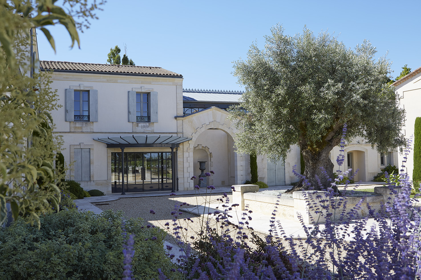Famille Sylvain - Château La Rose Perrière