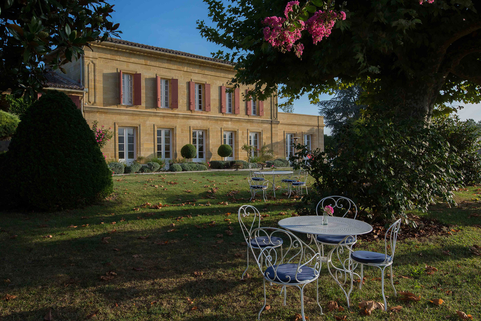 Château du Palanquey & Spa