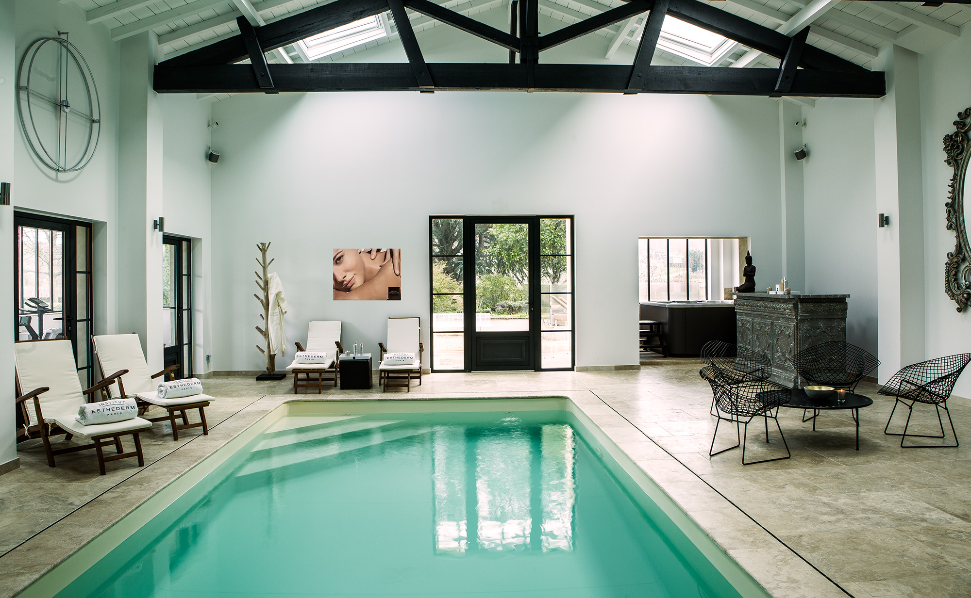 Château du Palanquey & Spa