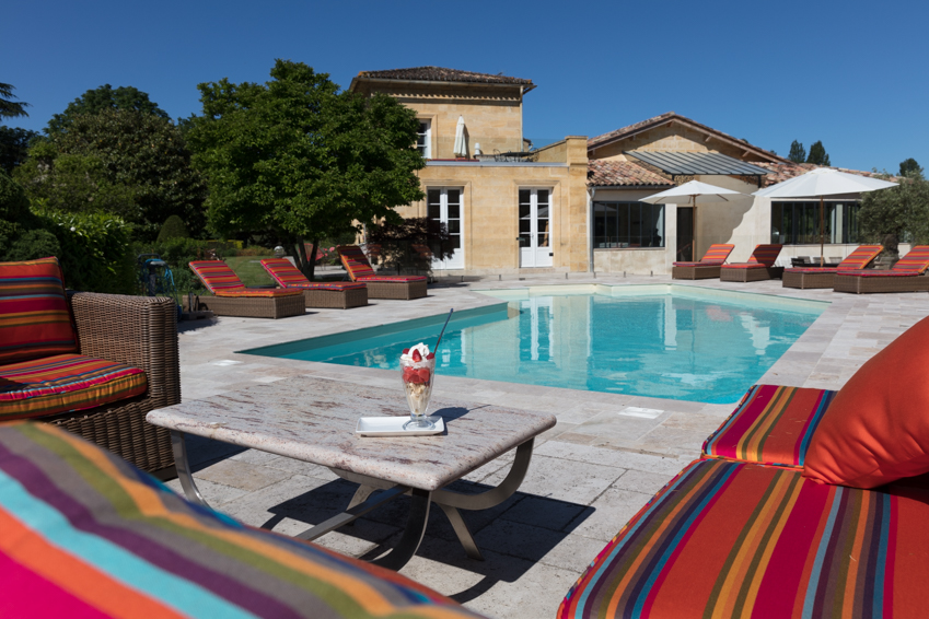 Château du Palanquey & Spa