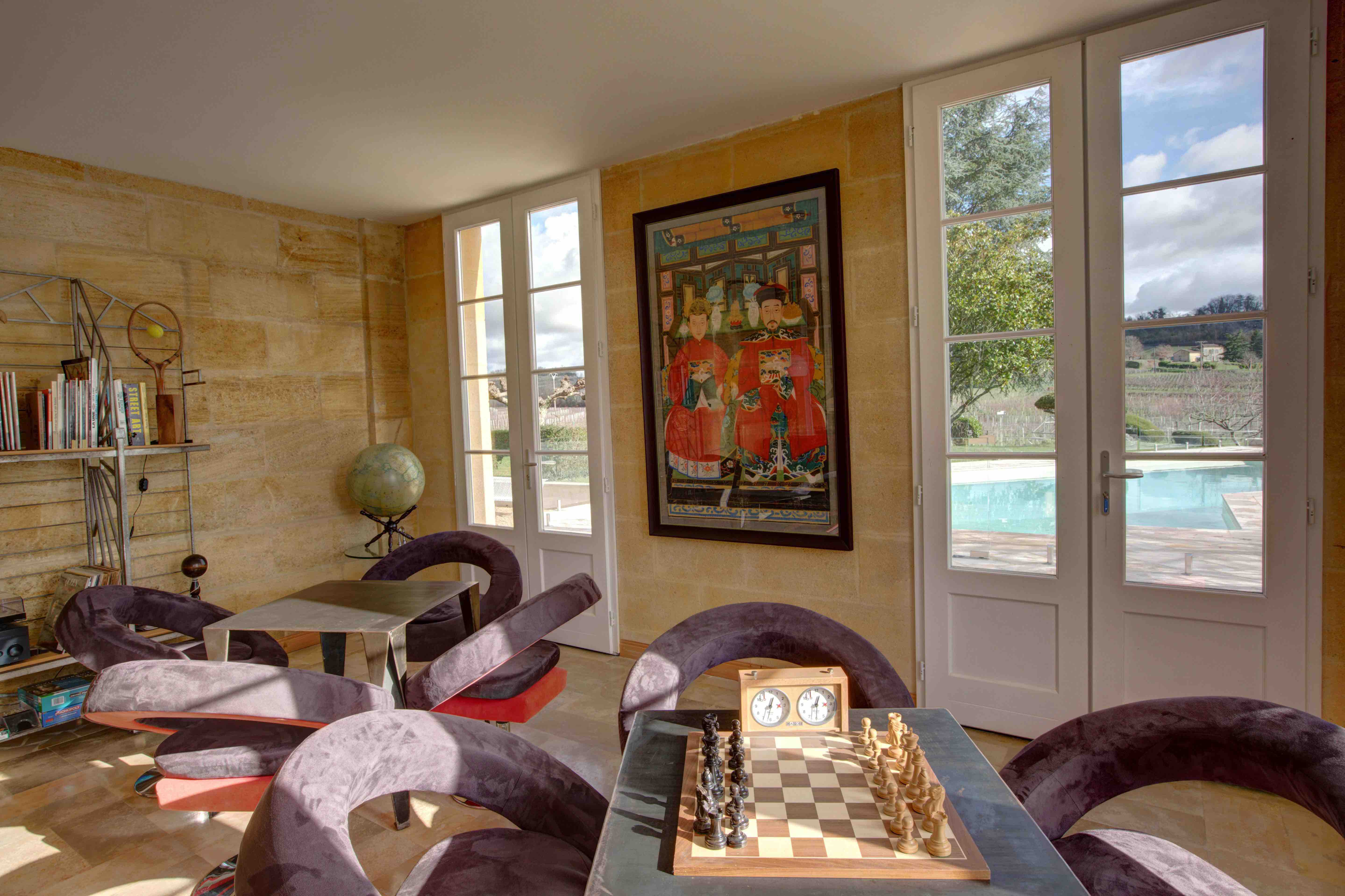Château du Palanquey & Spa