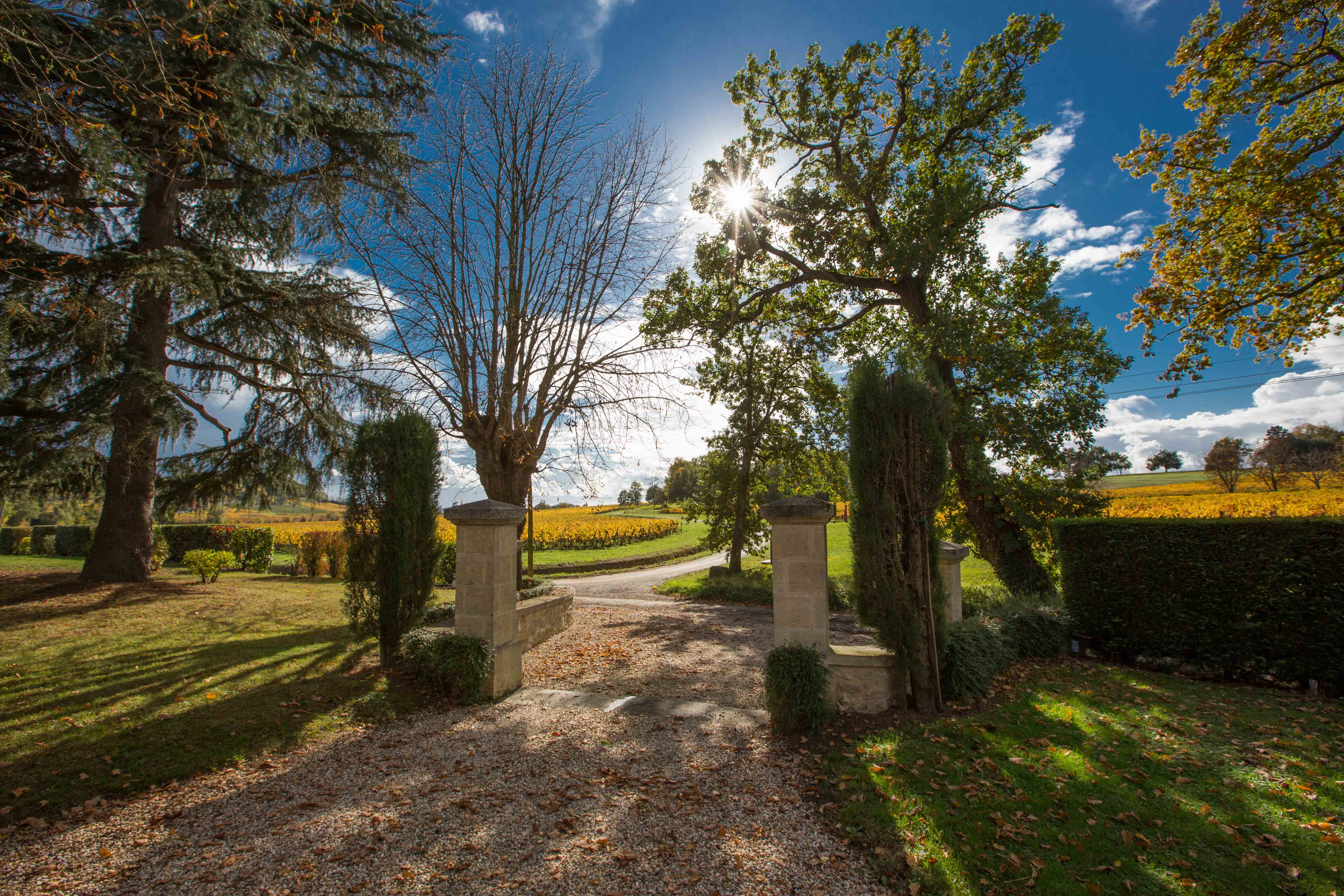 Château du Palanquey & Spa