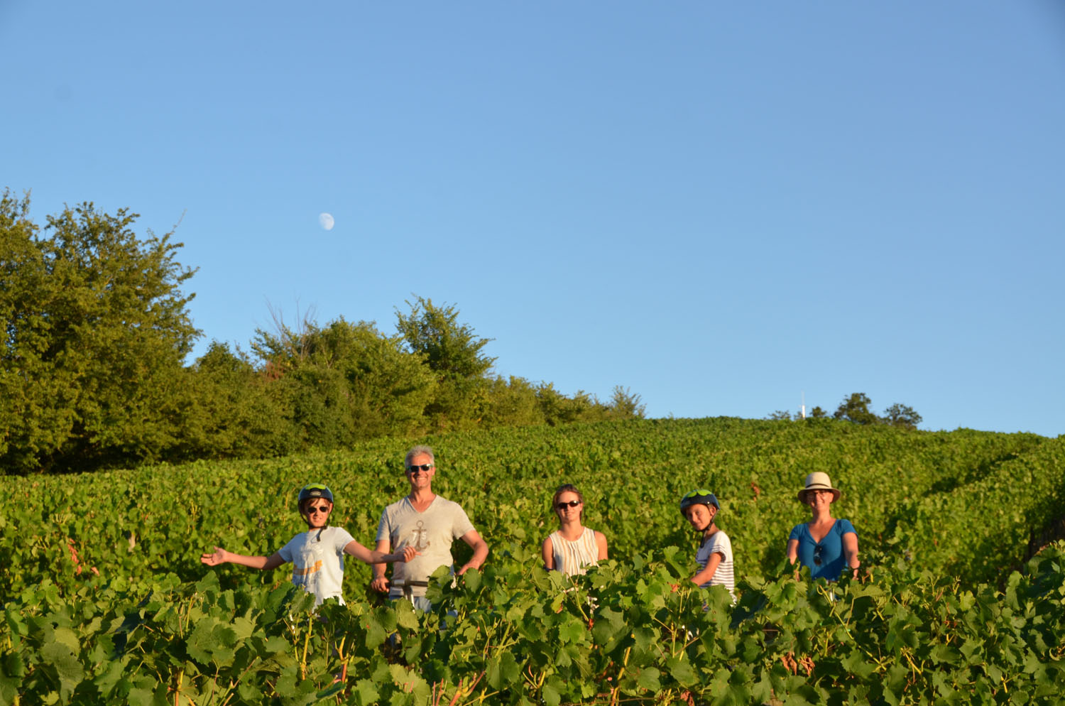 Segway & E-vélos Tour Saint-Émilion
