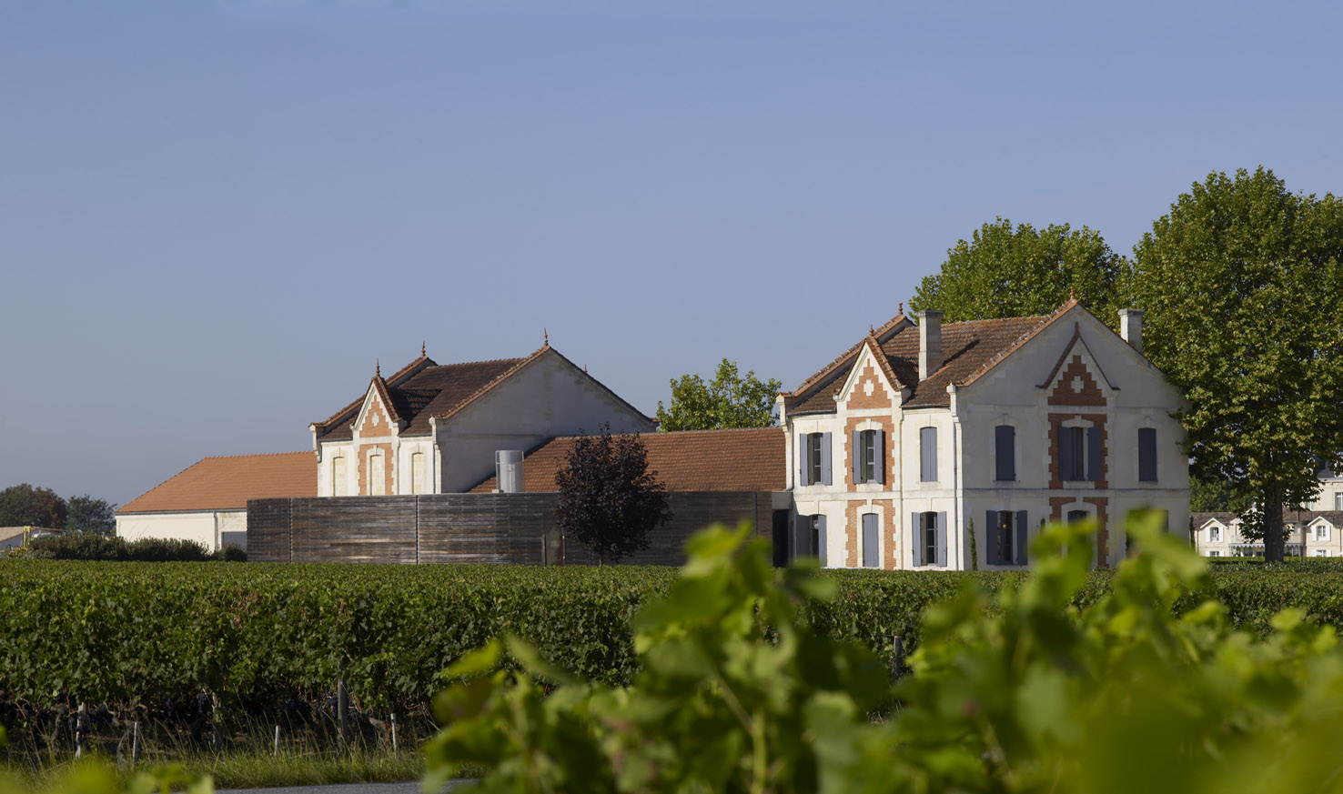 Crus et Châteaux