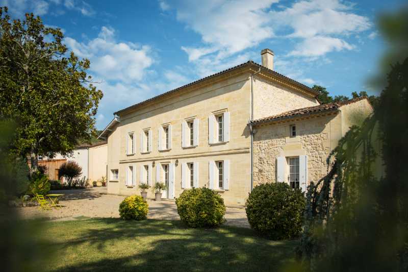 Château Bernateau