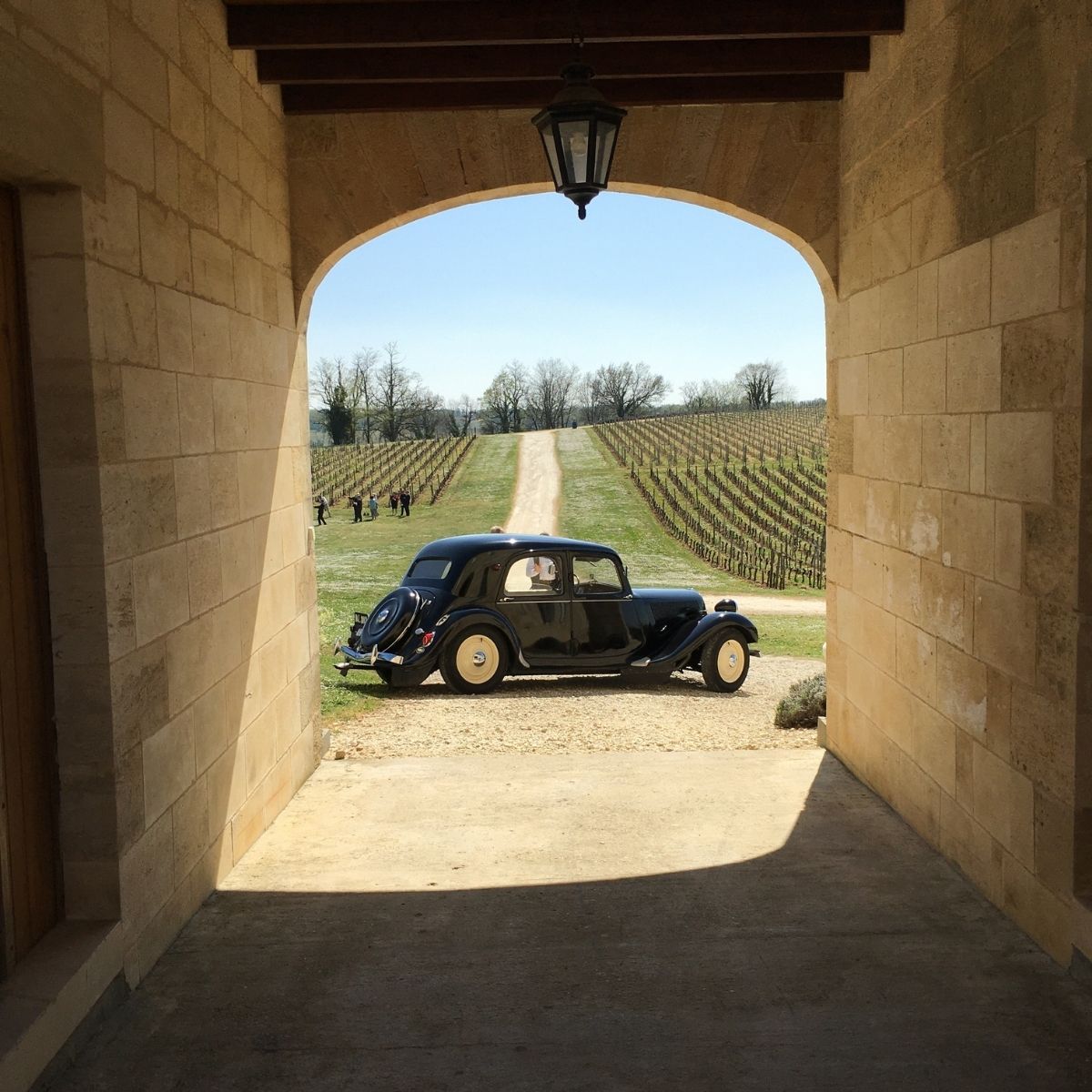 Château Haut-Piquat