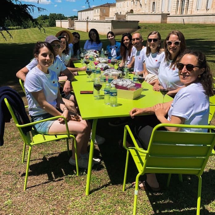 Château Haut-Piquat