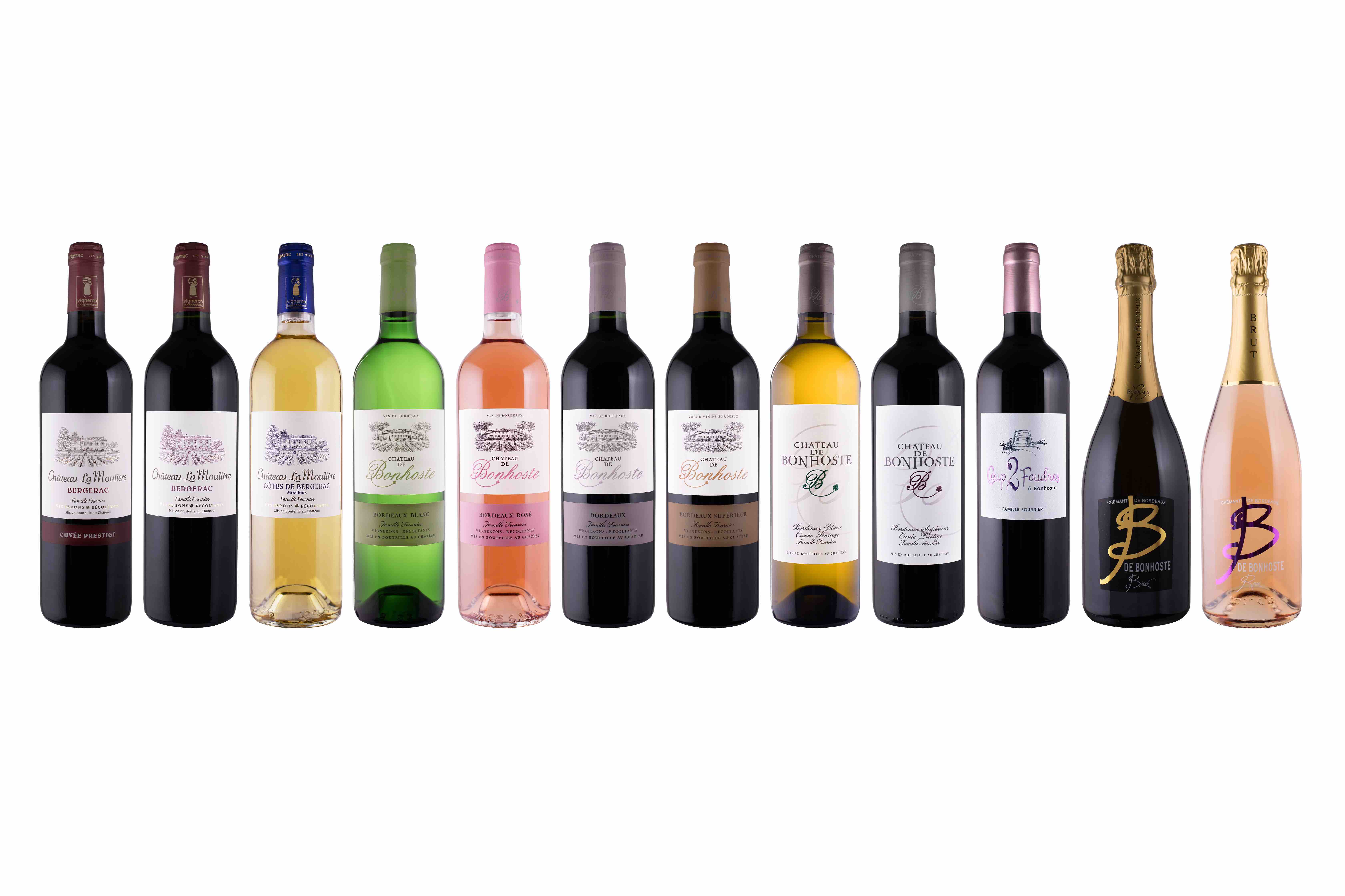 Château de Bonhoste