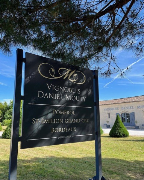 Vignobles Mouty