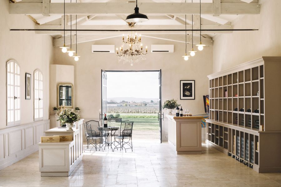 Château Pindefleurs