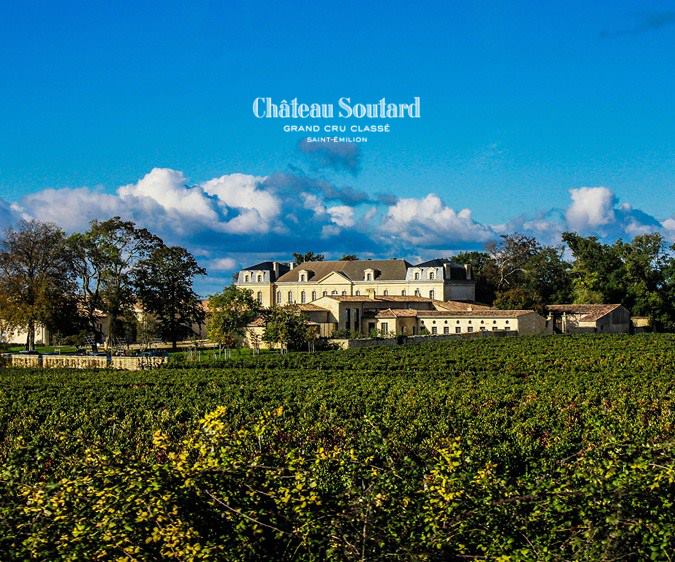 Château Soutard