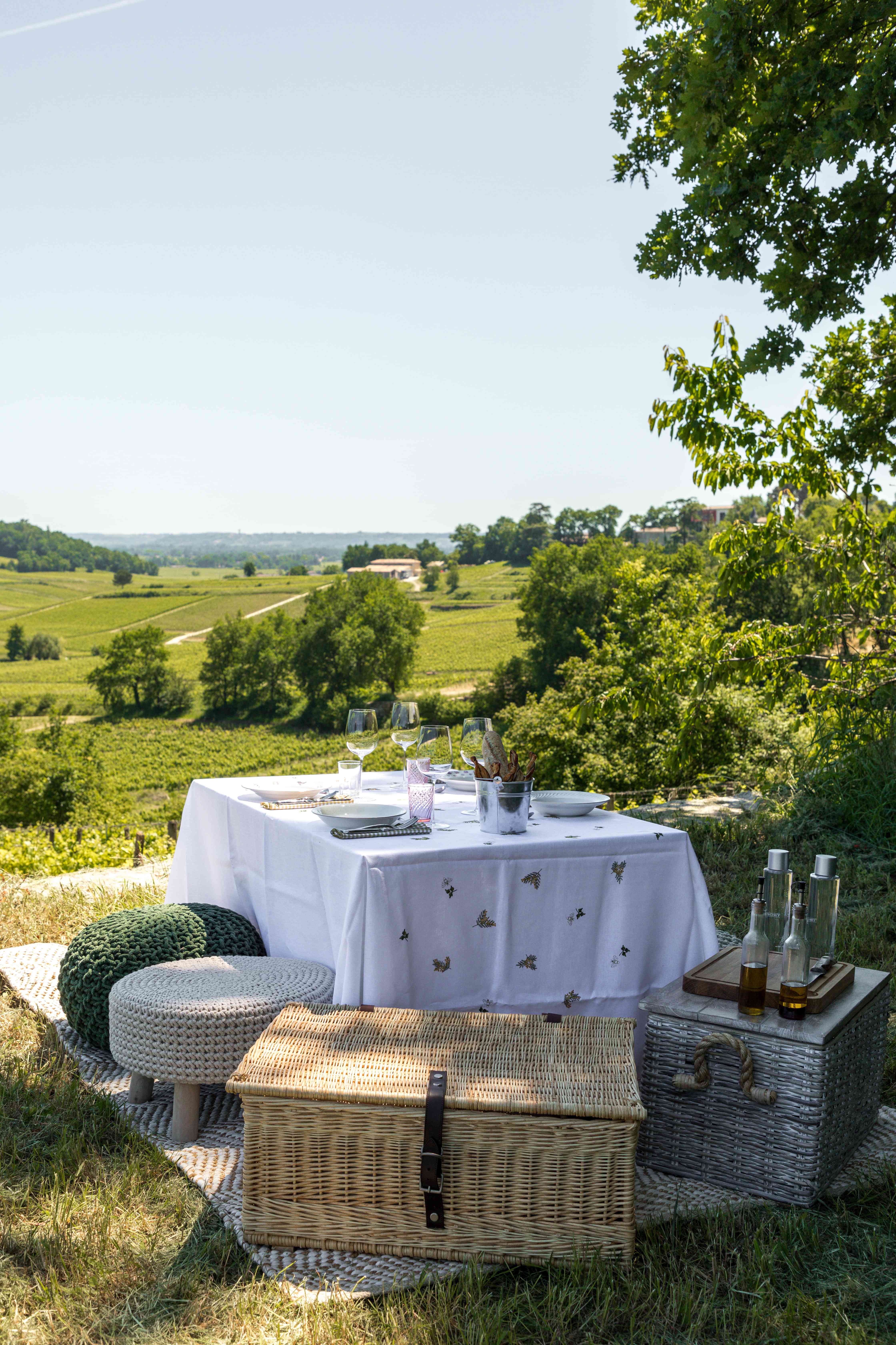 Château Troplong Mondot