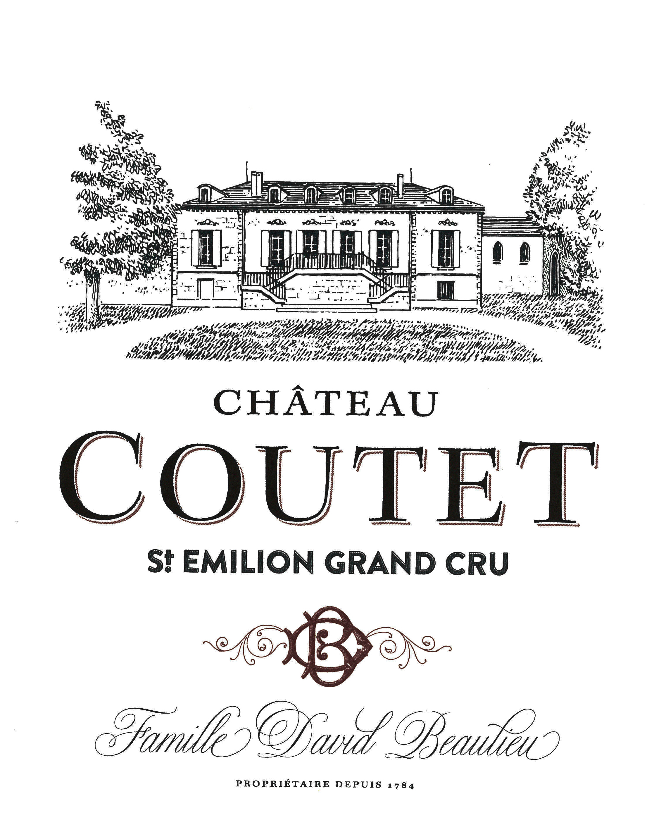 Château Coutet