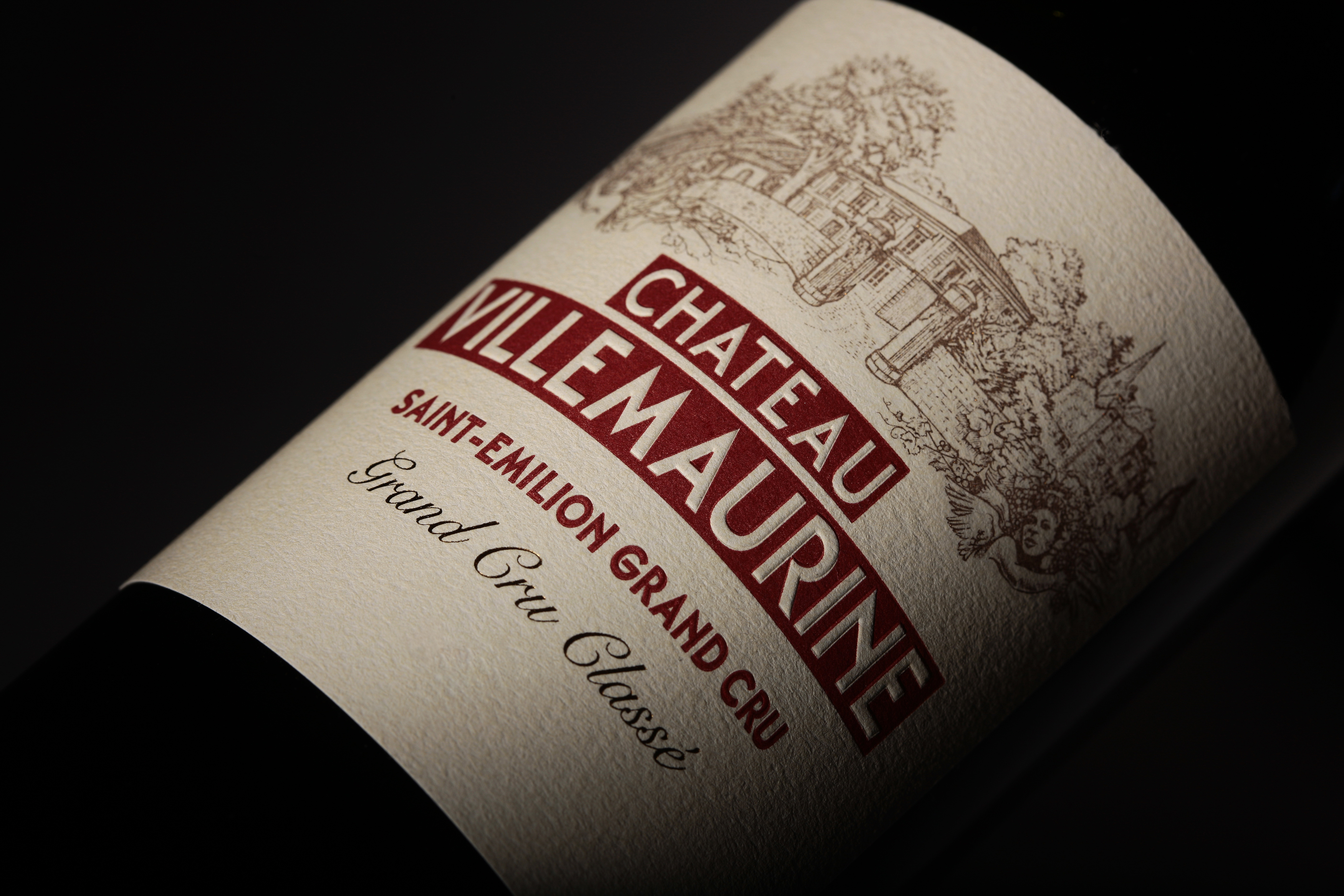 Château Villemaurine