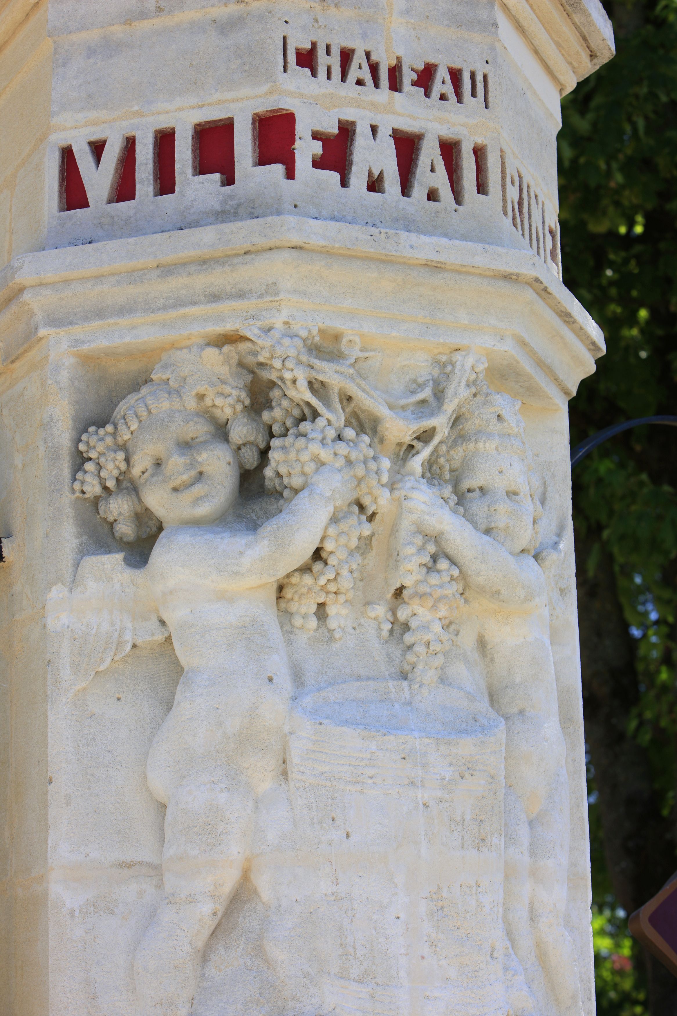 Château Villemaurine