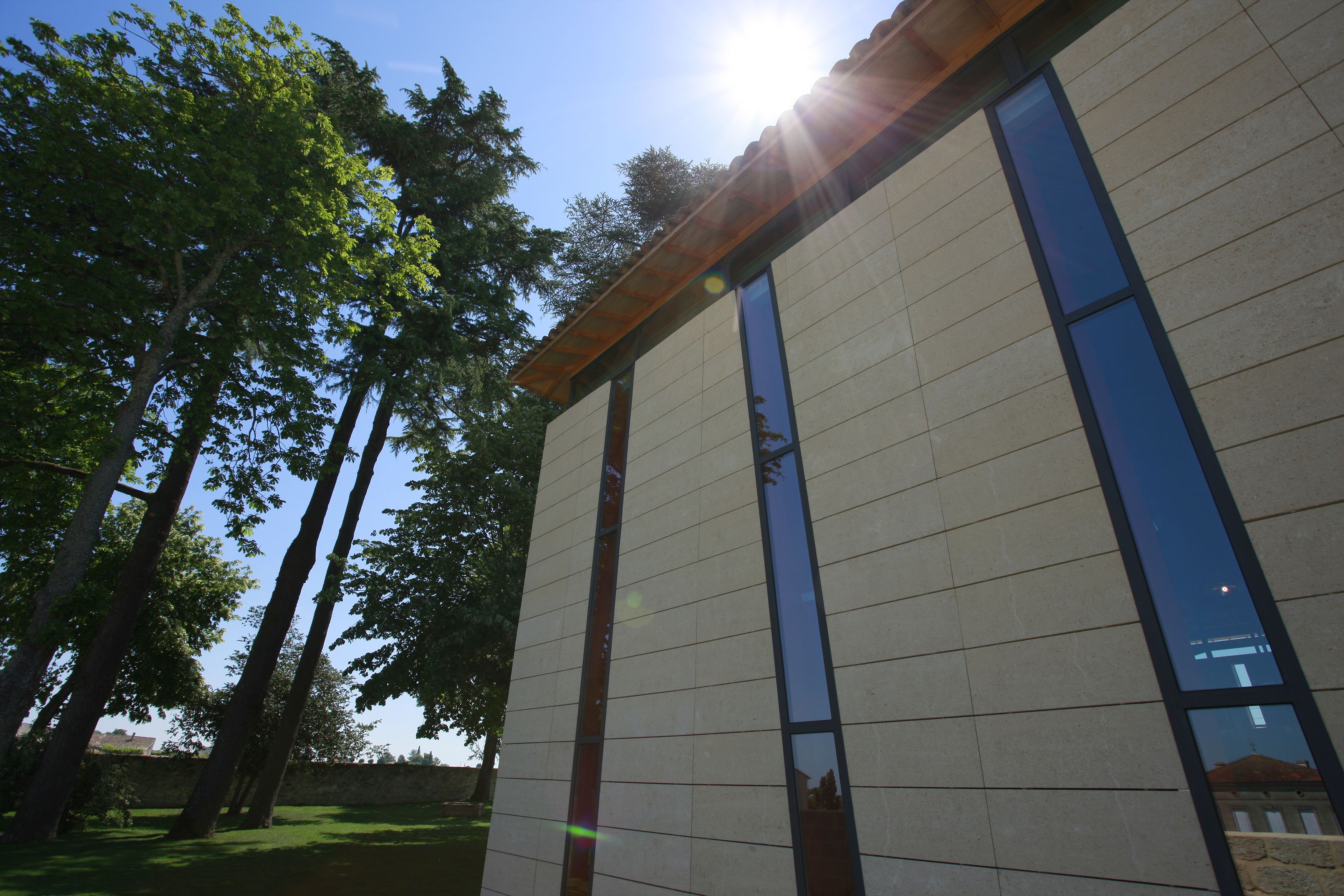 Château Villemaurine