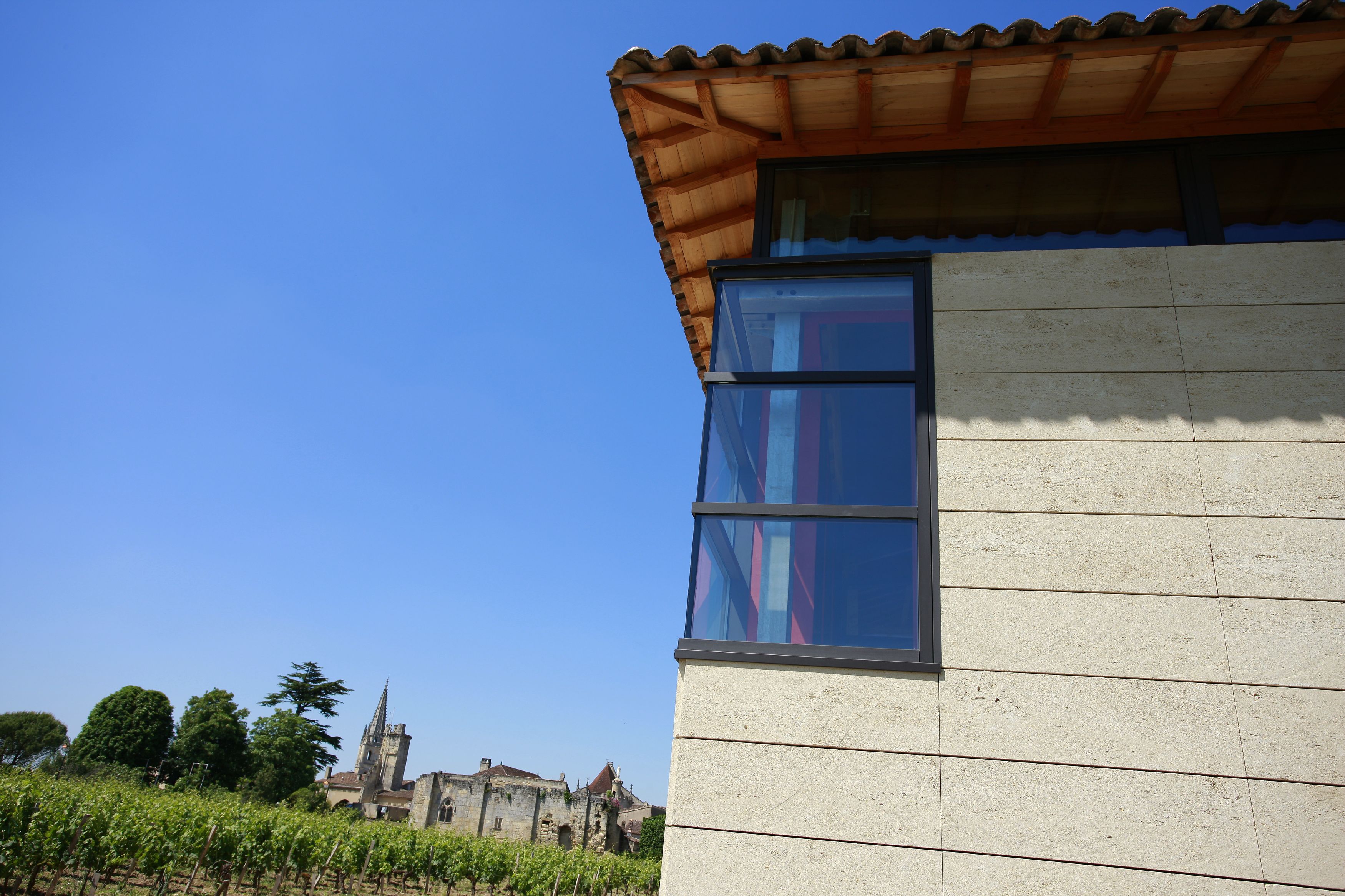 Château Villemaurine