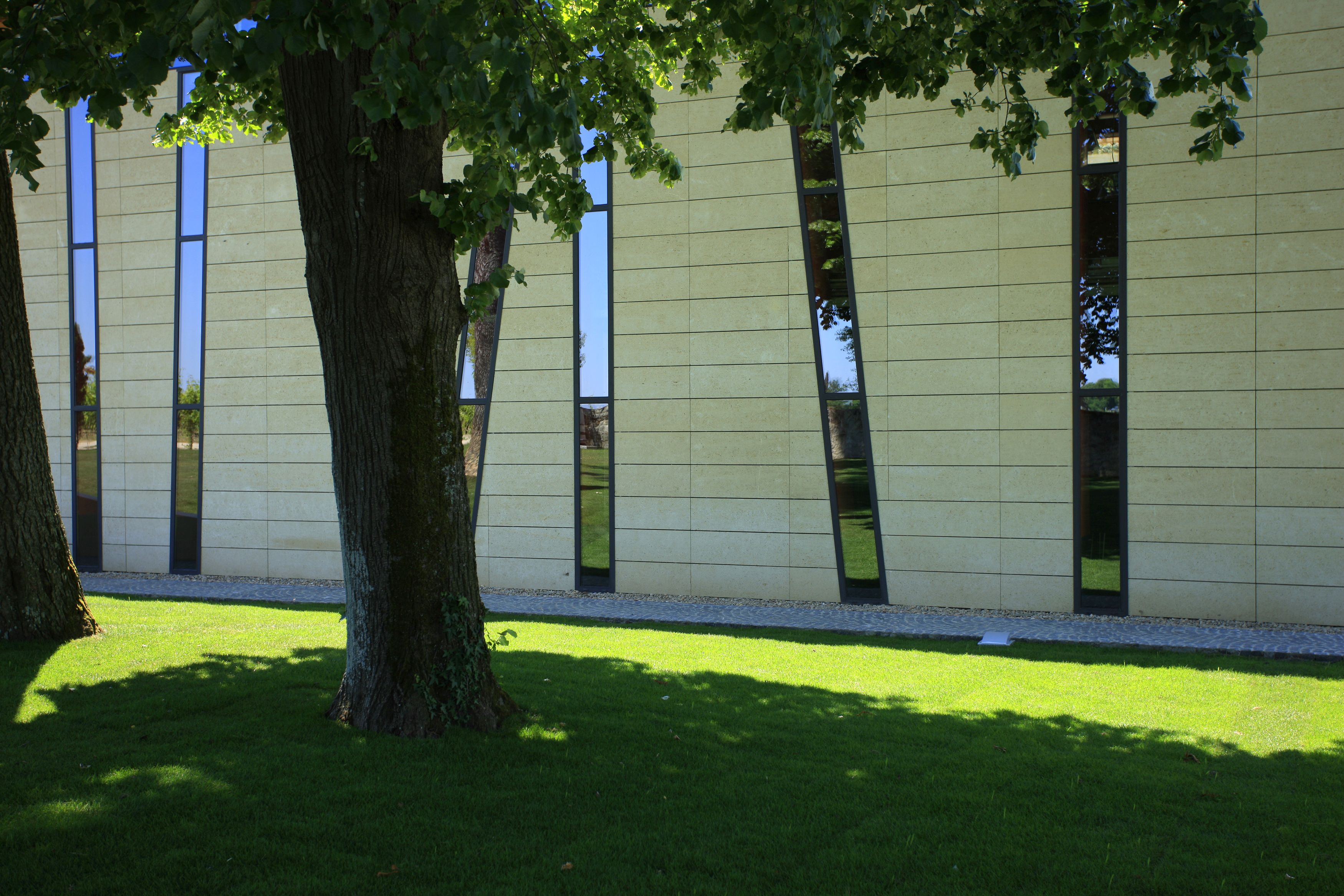 Château Villemaurine