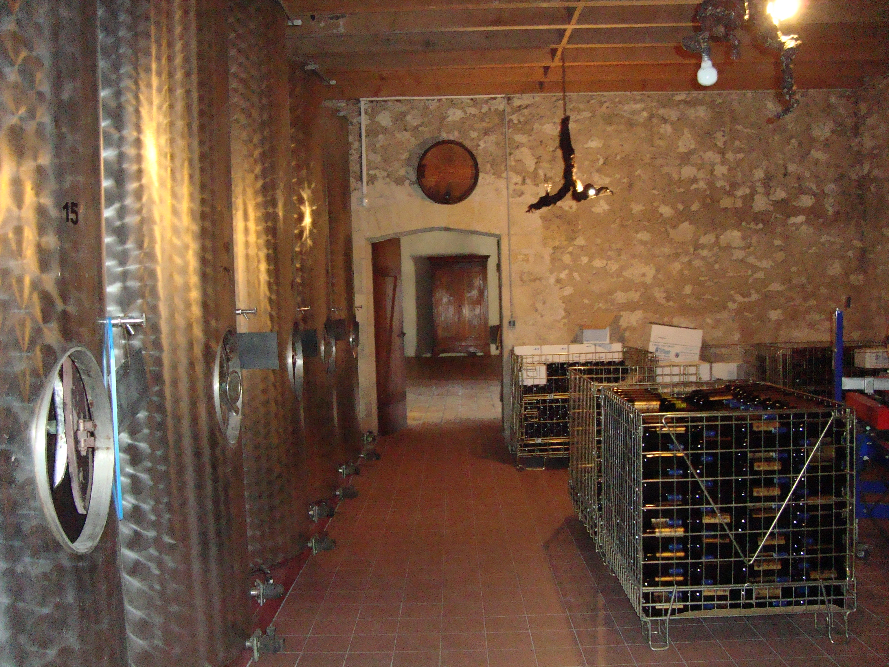 Château Cadet Pontet