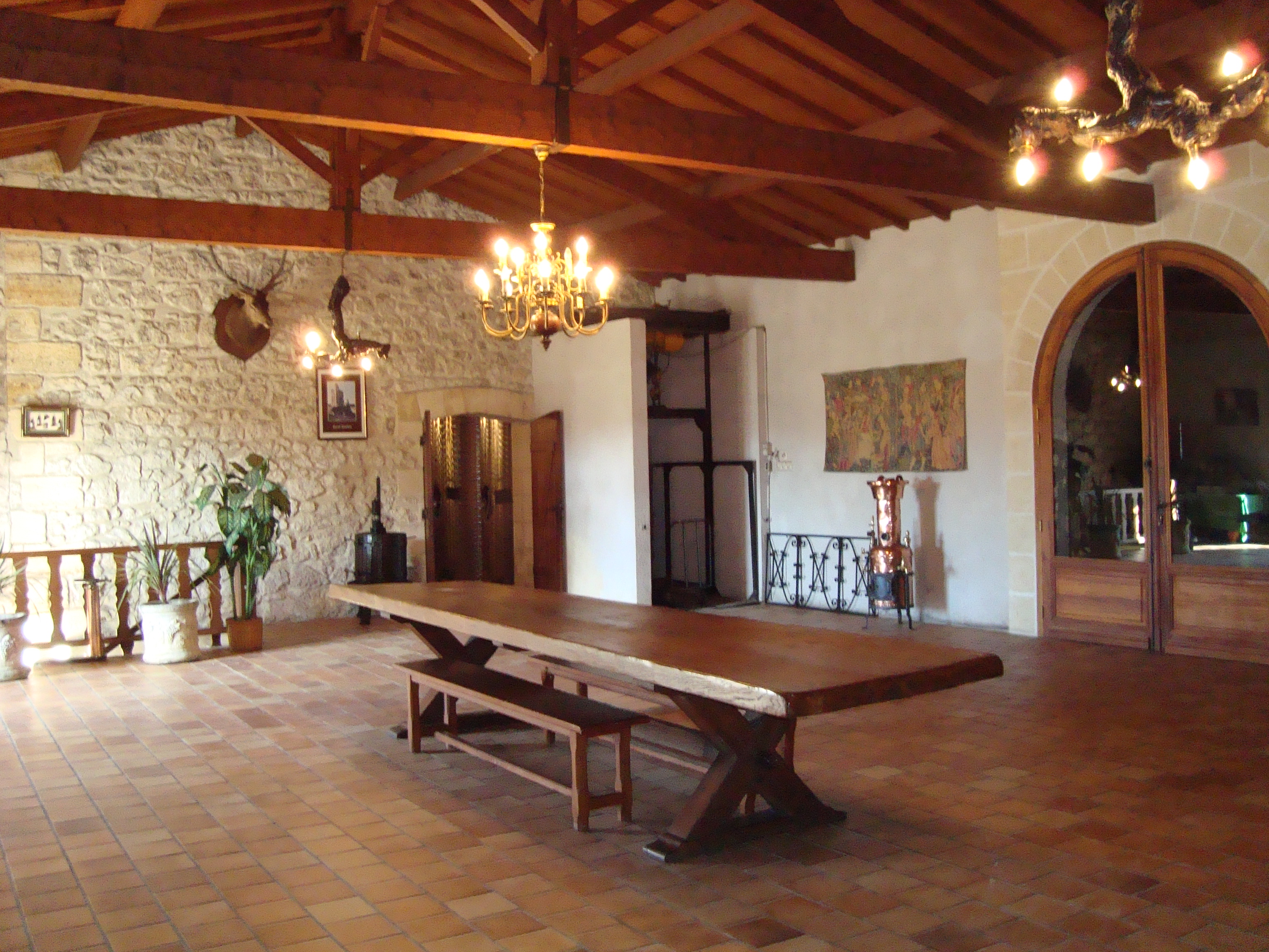 Château Cadet Pontet