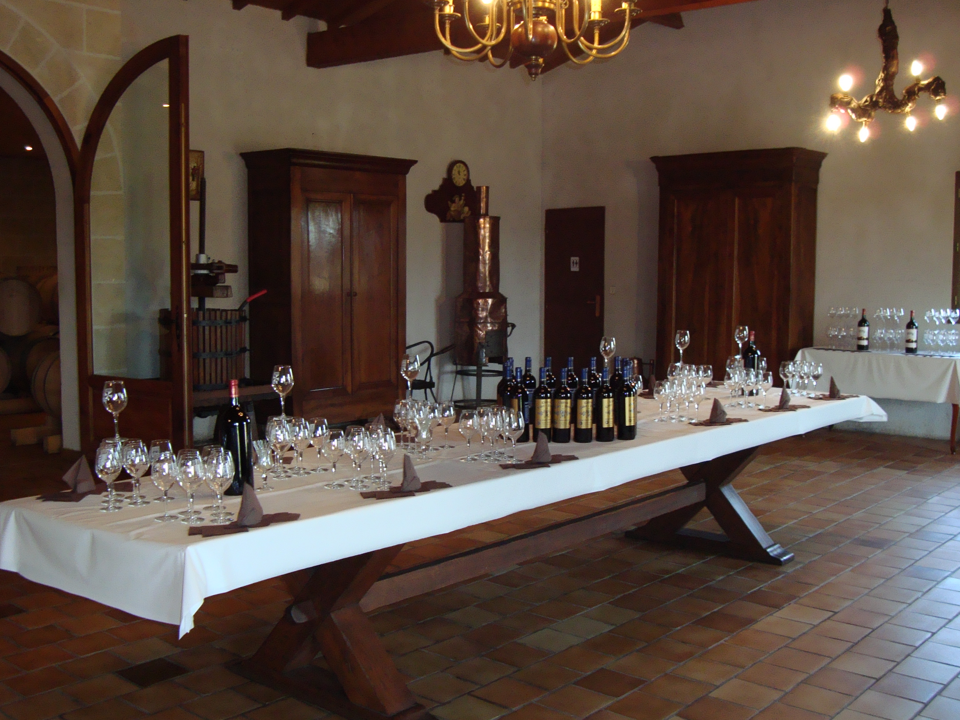 Château Cadet Pontet