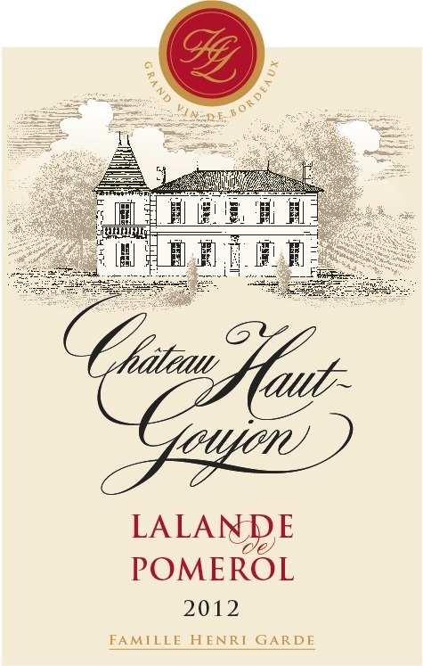 Château Haut-Goujon