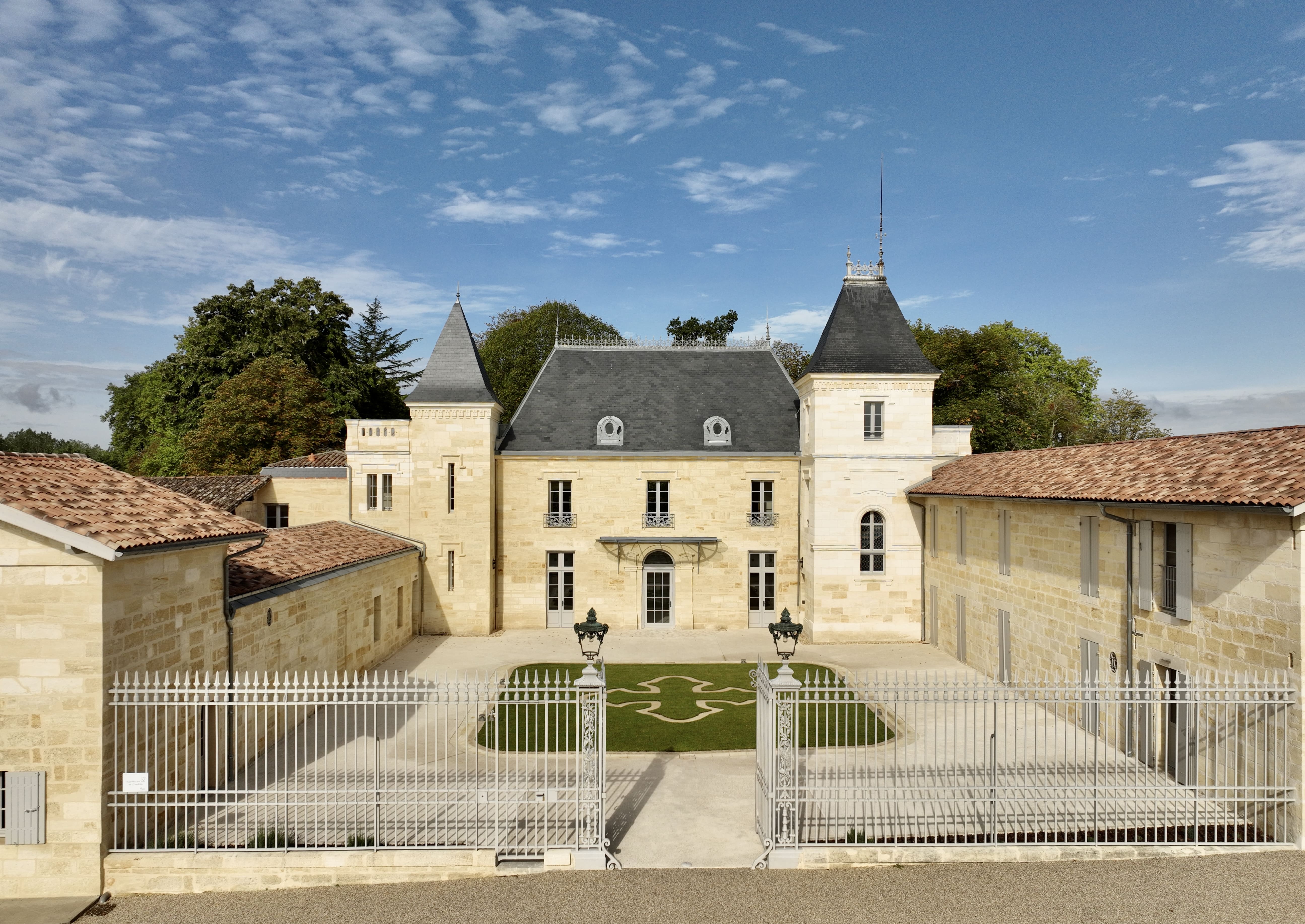 Château Moncets