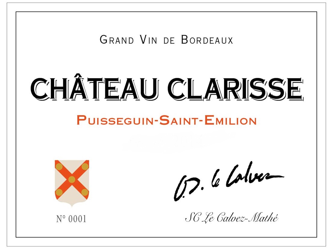 Château Clarisse