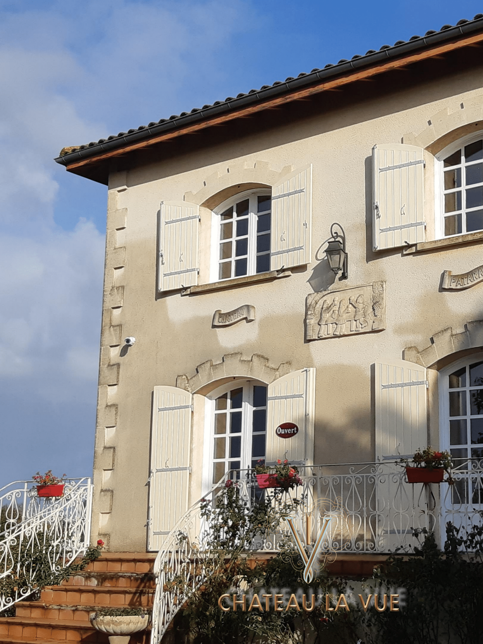 Château Patarabet