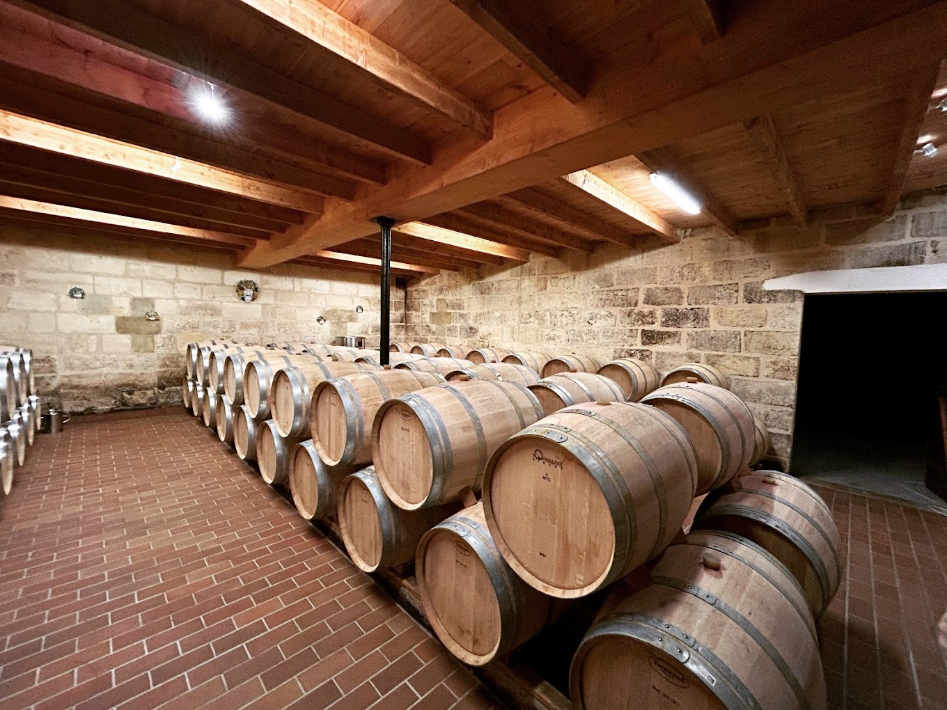 Château Tour Saint-Pierre