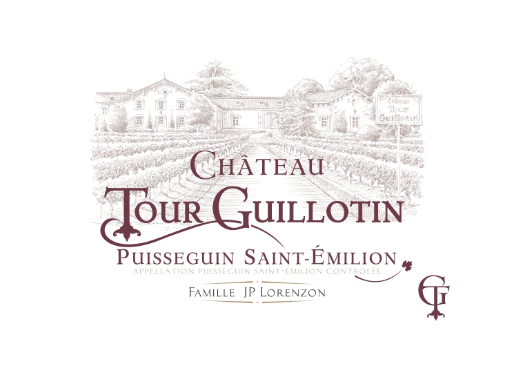 Château Tour Guillotin