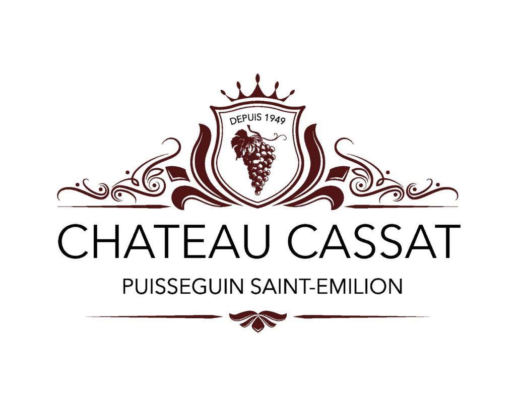 Château Cassat