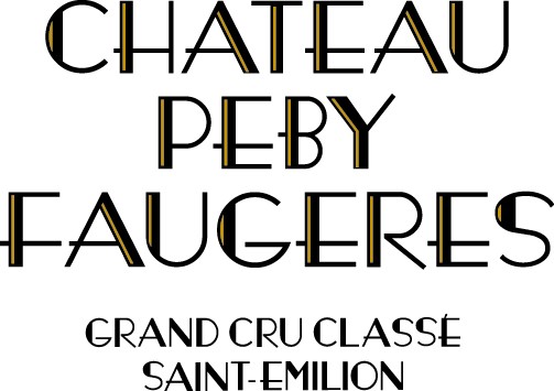 Château Peby Faugères